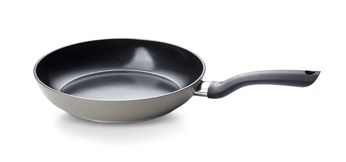 Fissler Essential Pfanne Ø 28 cm Aluminium keramisch beschichtet
