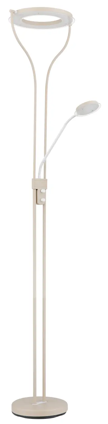 Interliving Deckenleuchte Serie 9355 Natur