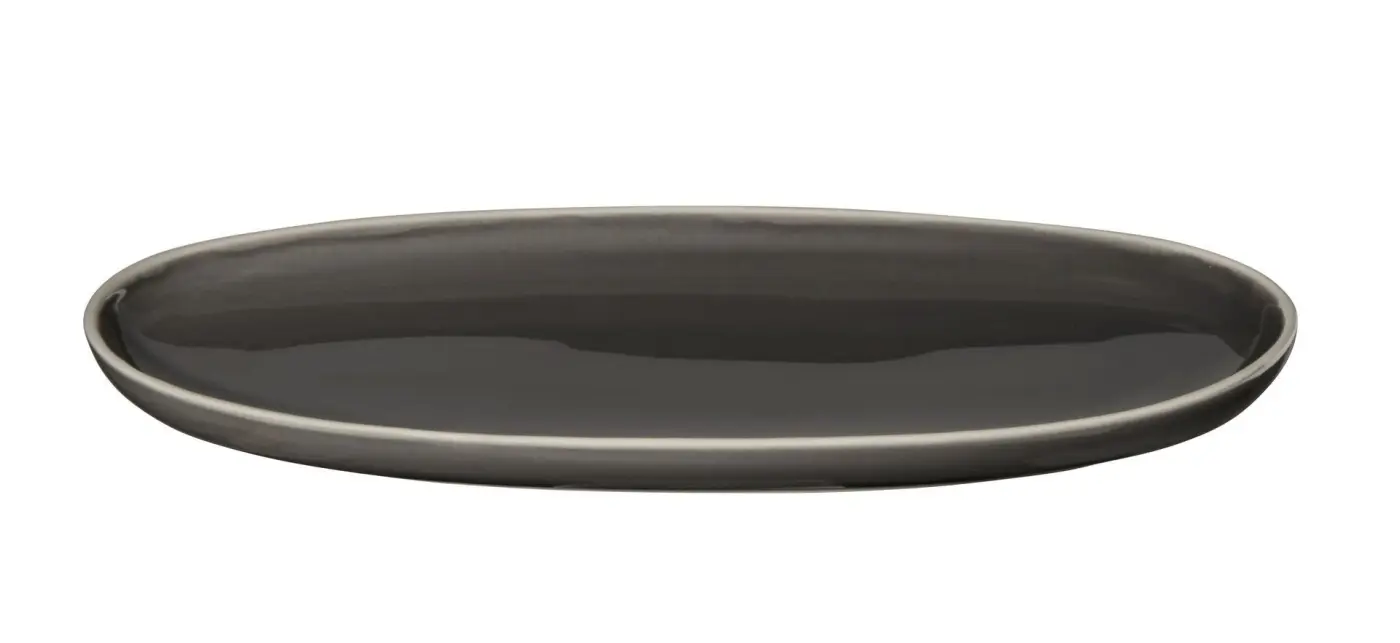  ASA Aperitivteller oval semana caviar