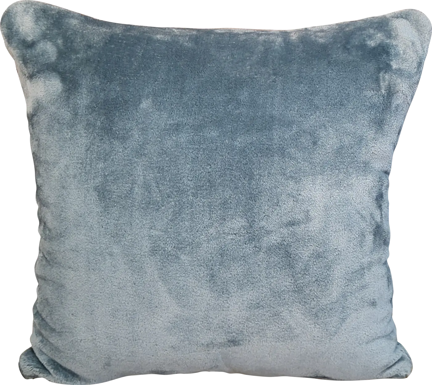 Cosima  Dekokissen Arktis salbei unifarben