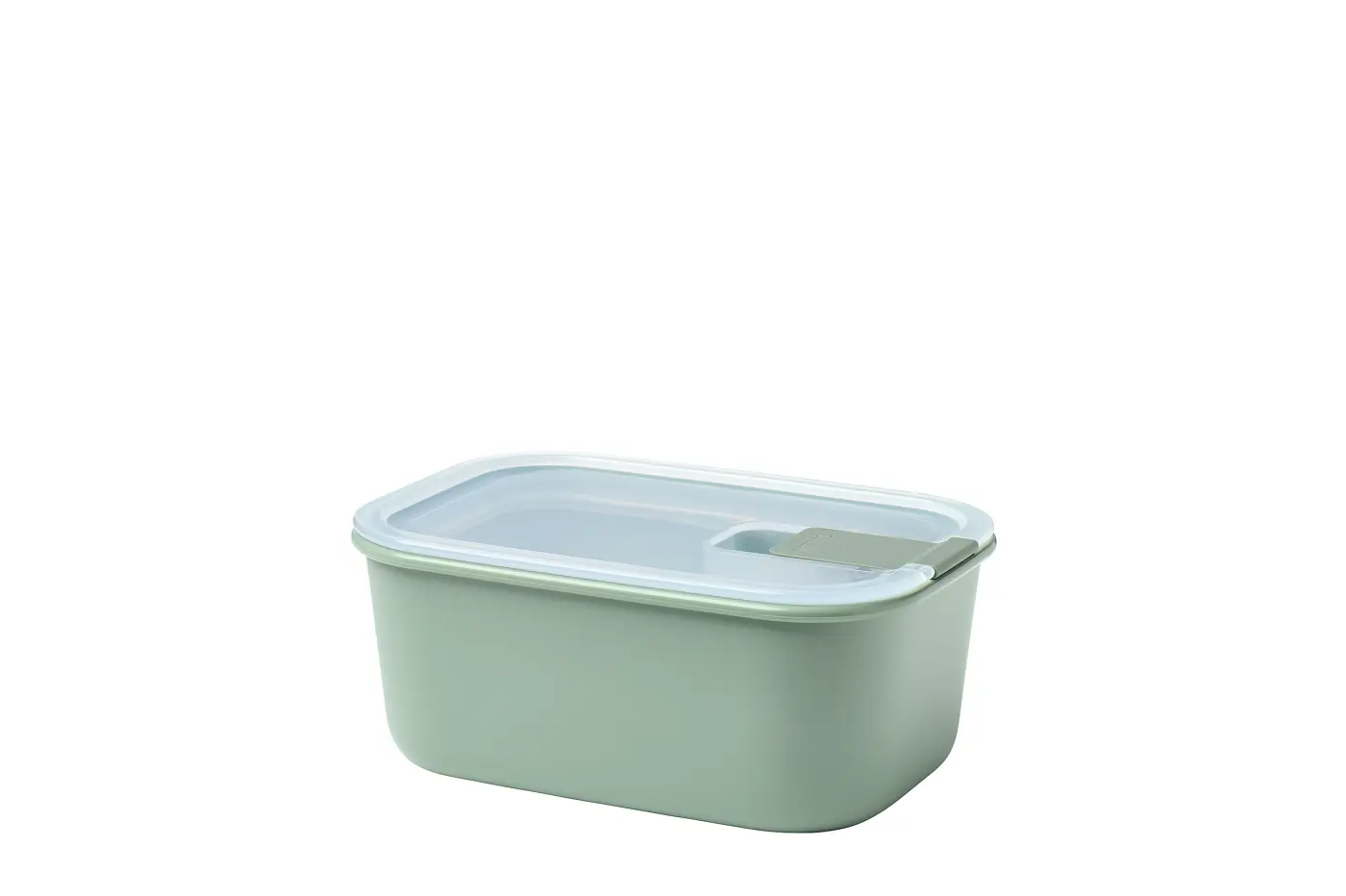 Mepal Frischhaltedose  16,7 x 11,9 x 7 cm Easyclip