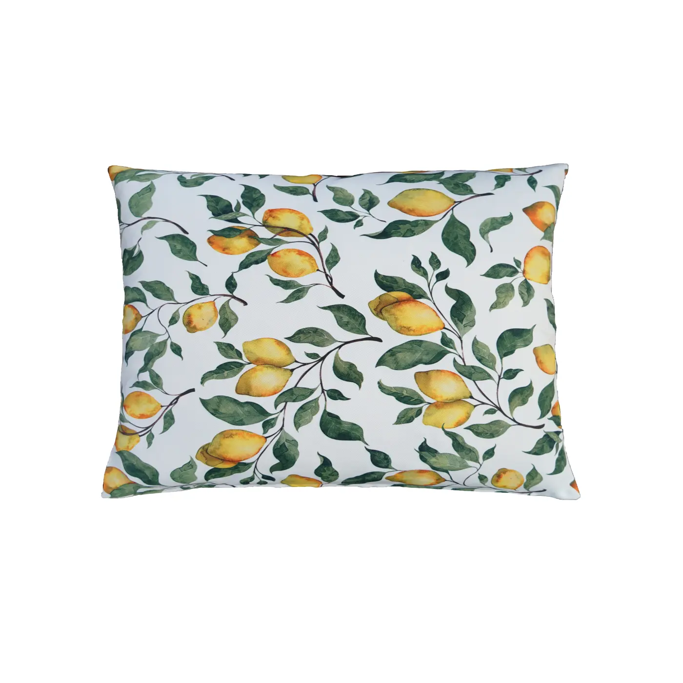 AVELINO by Lonczyk Kissenhülle   sonne 40x60 cm