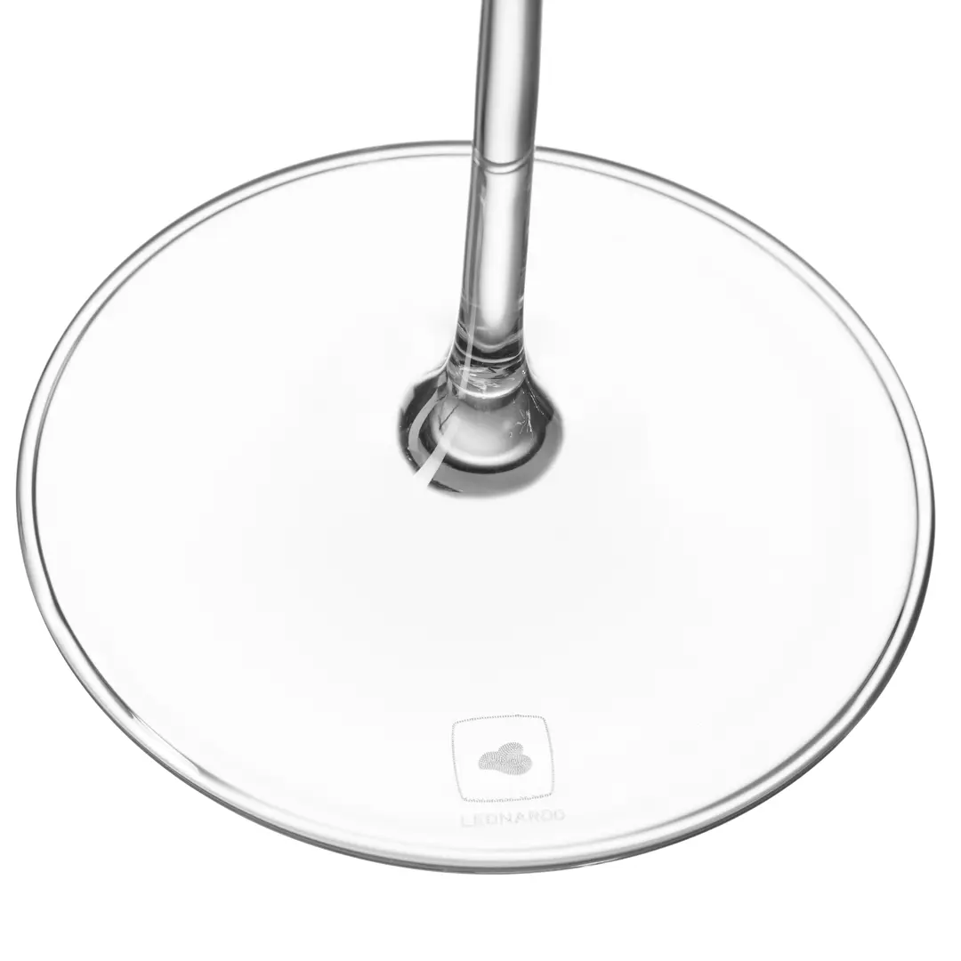 Leonardo Burgunderglas BRUNELLI klar 200 ml 23,8 cm