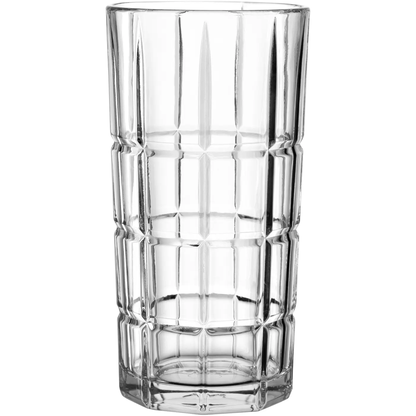 Leonardo Longdrinkbecher SPIRITII NOVA klar 280 ml 15 cm