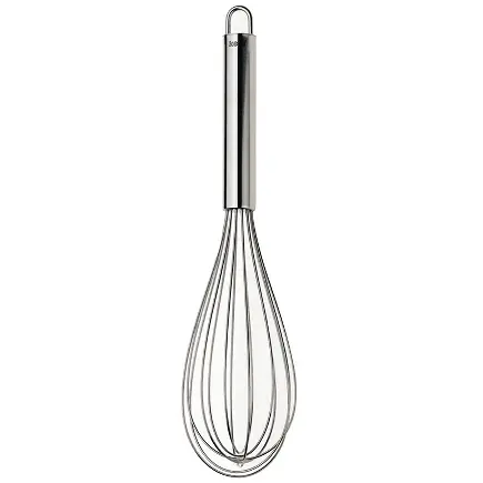 Kela Schneebesen Rondo Edelstahl