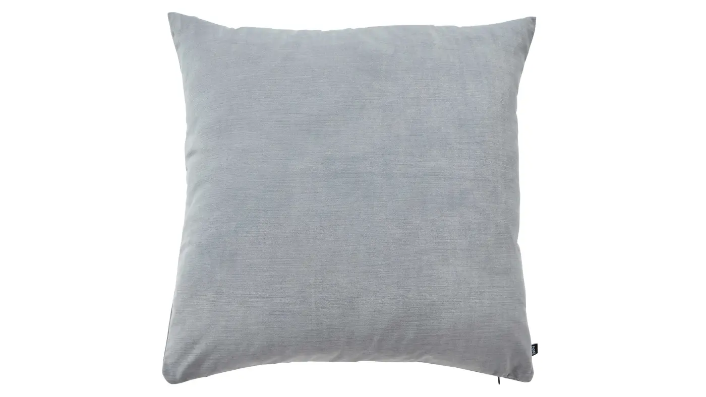 Interliving Kissenhülle, 60 x 60 cm IL 9105 Light Grey