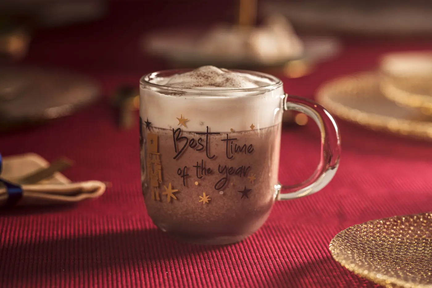 Leonardo Becher RIPOSO mehrfarbig 300 ml 15 cm