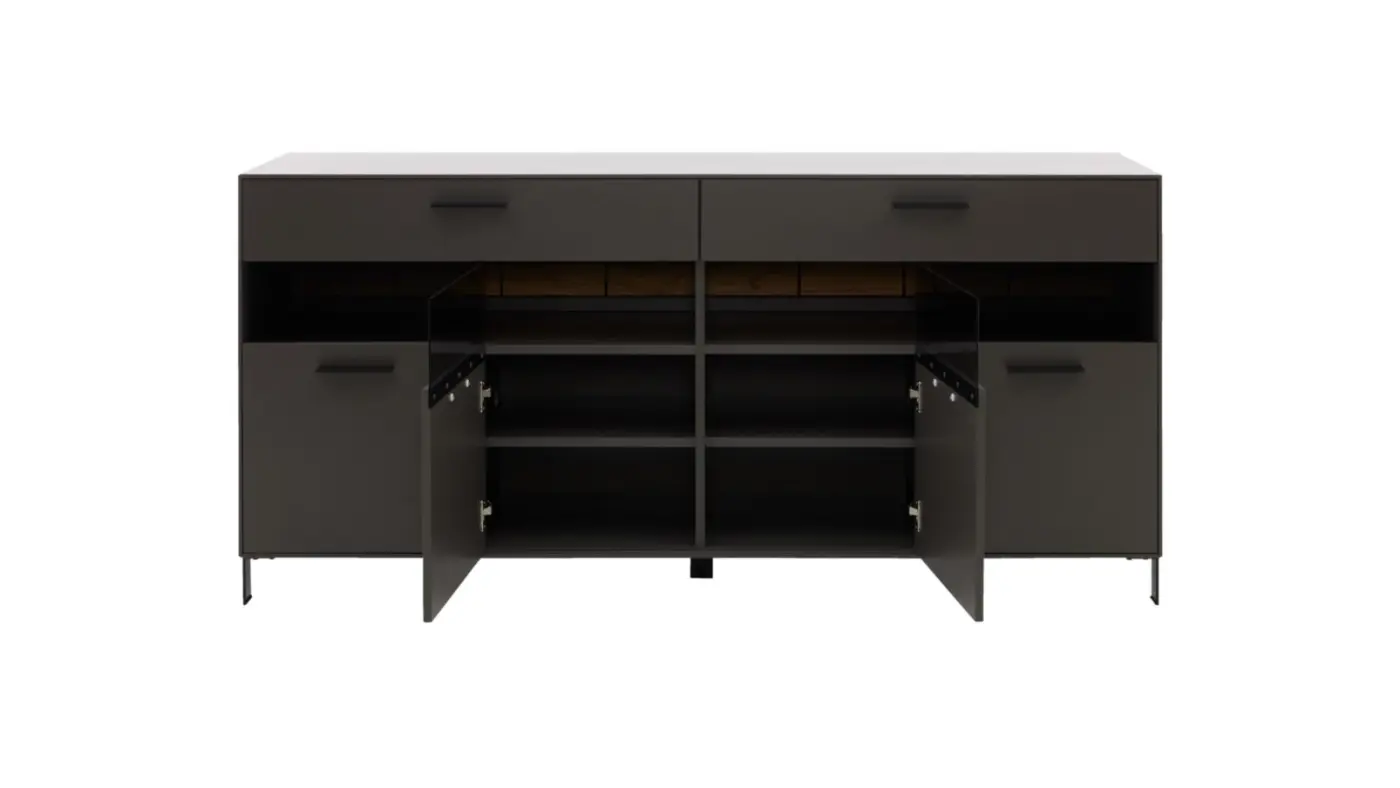 Interliving  Sideboard  Serie IL 2021
