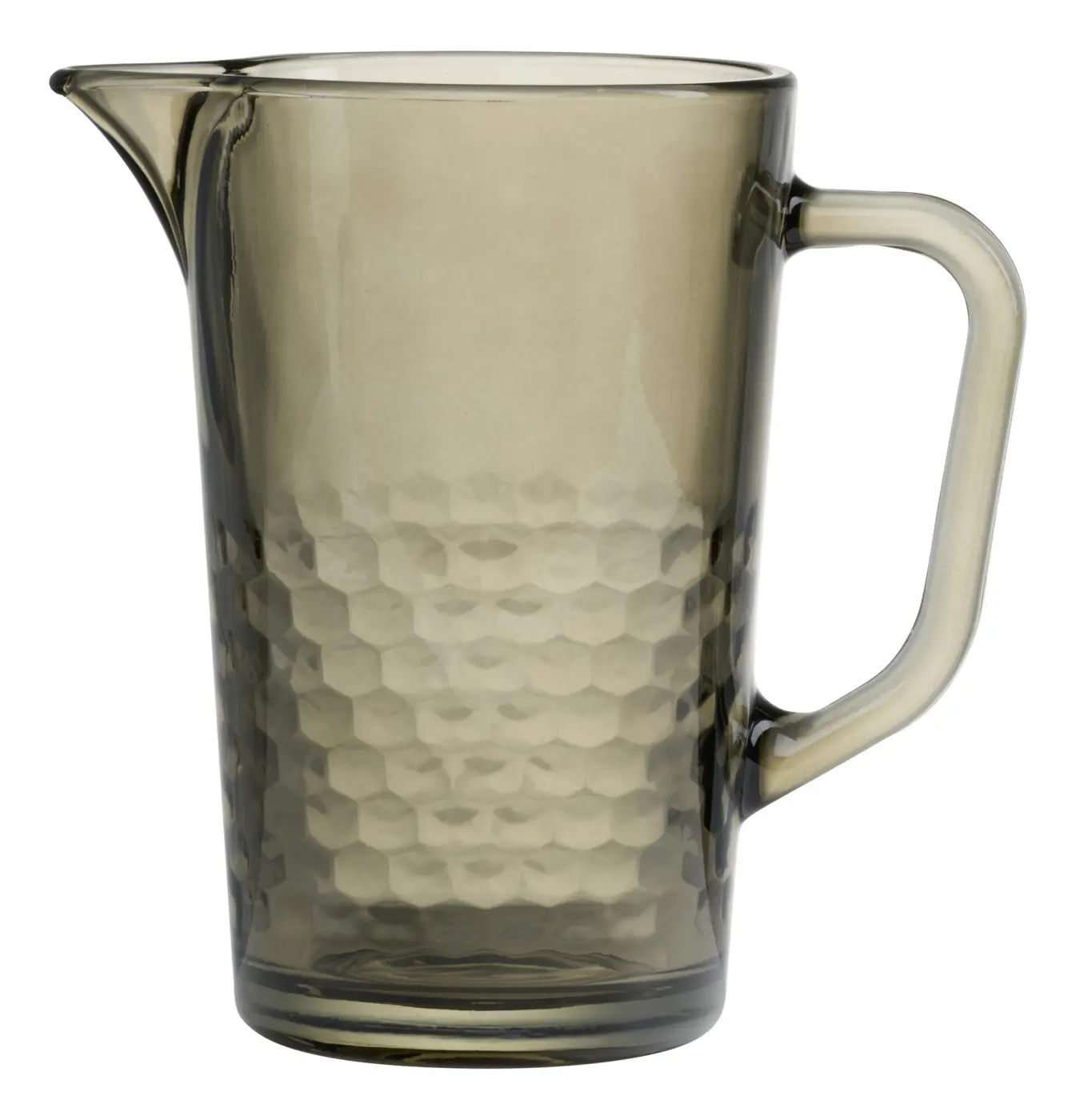 Ritzenhoff & Breker Krug Favo smoke 1,2 l