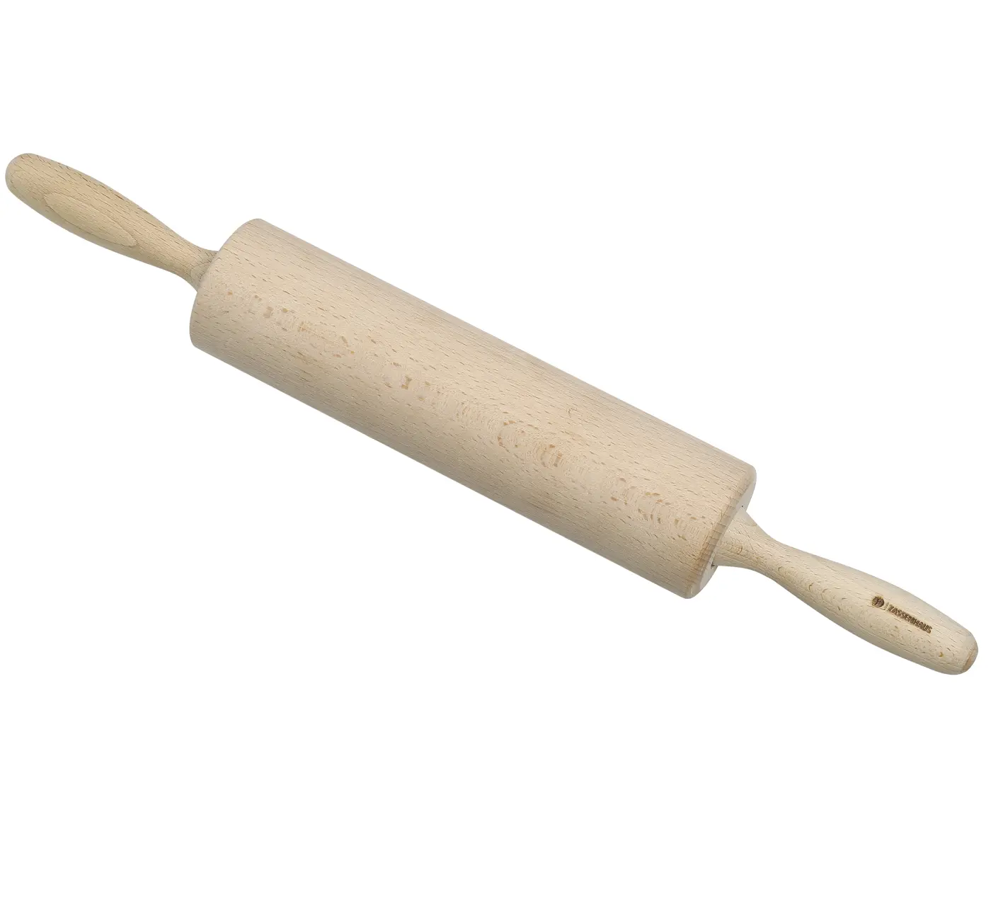 Zassenhaus Teigrolle  Buche