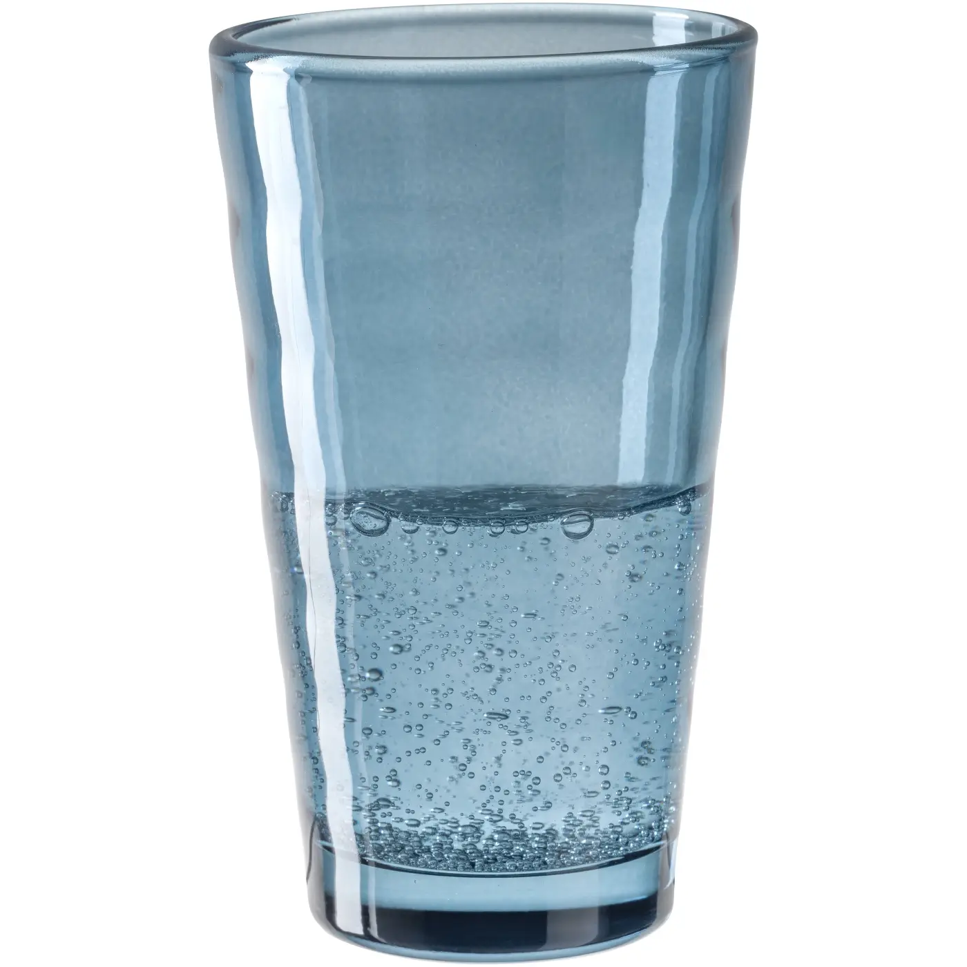Leonardo Longdrinkbecher SPIRELLI blau 200 ml 13,2 cm