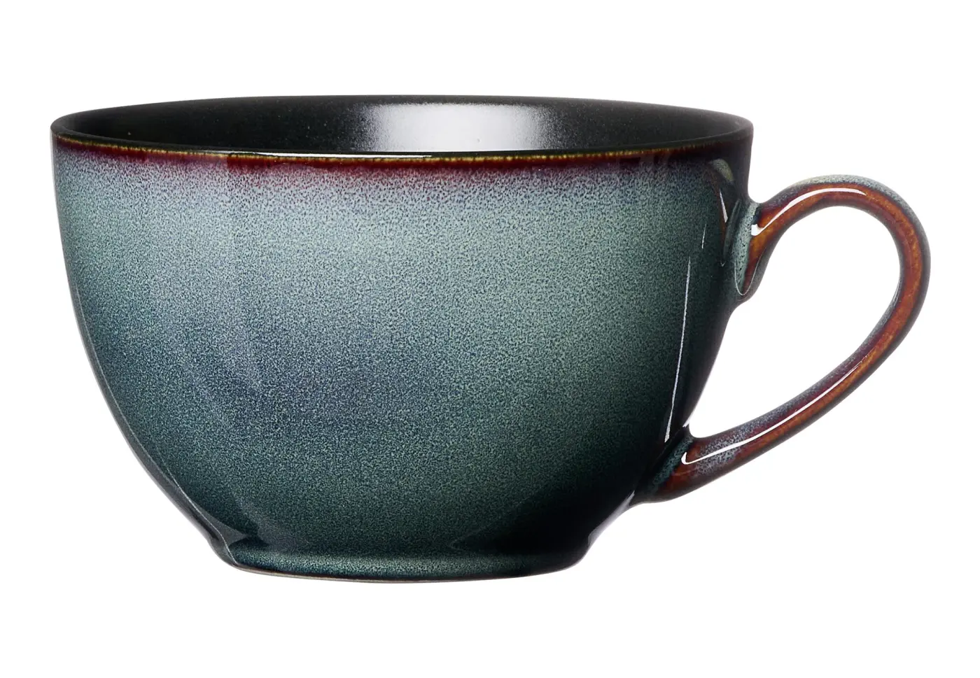 Ritzenhoff & Breker Kaffeeobere Bali blau