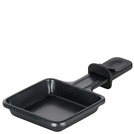 Kela Raclette Pfännchen Juri Metall