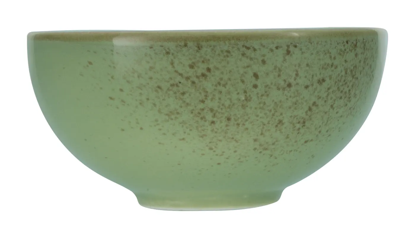 CreaTable Dipschale Nature Collection Naturgrün