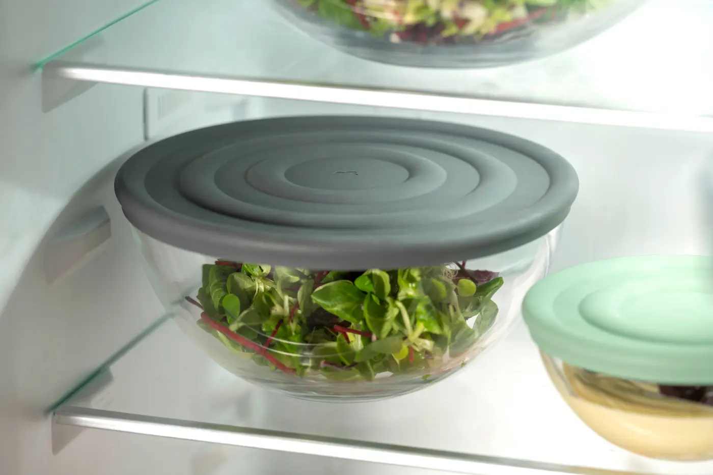 Leonardo Funktionsschale CUCINA Materialmix mehrfarbig 15,3 cm 0 ml