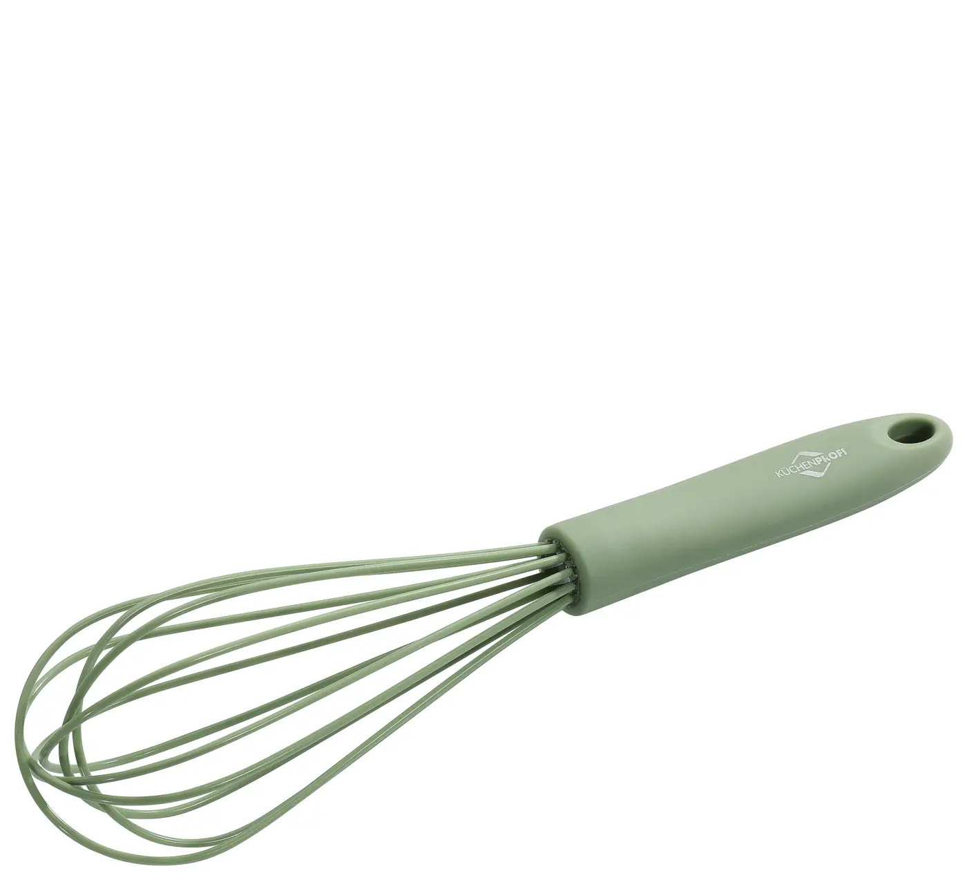 Küchenprofi Schneebesen  jade