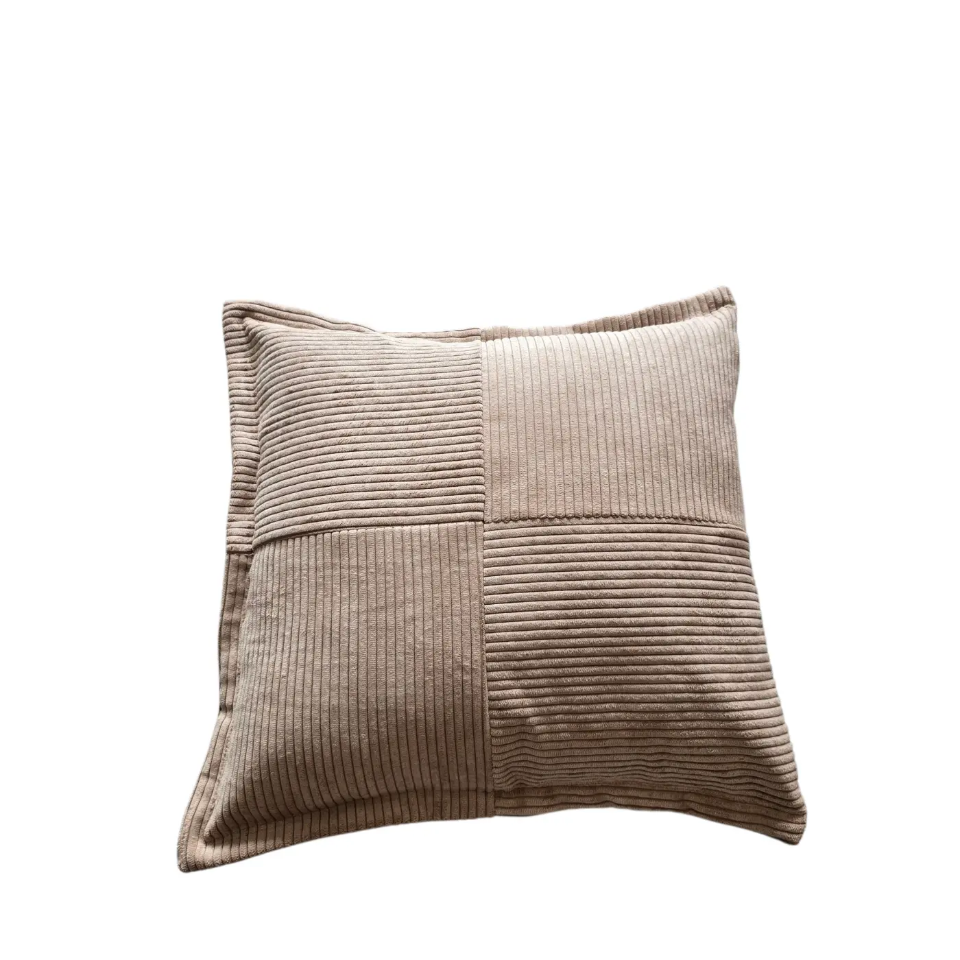 Gözze Deko Kissen 50 x 50 cm Beige