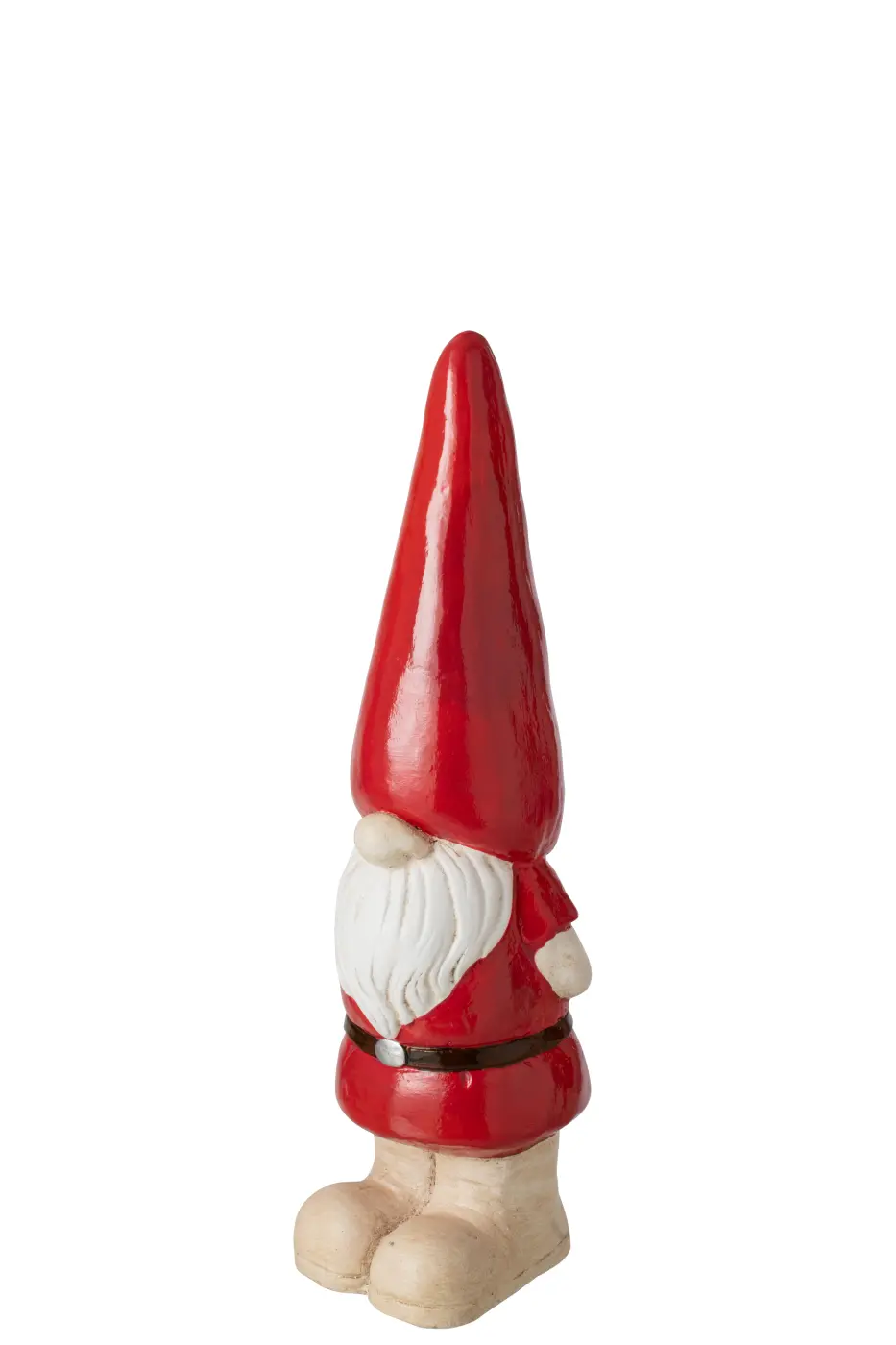Jolipa Kobold Magnesium Dunkelrot   18,5x18x61cm