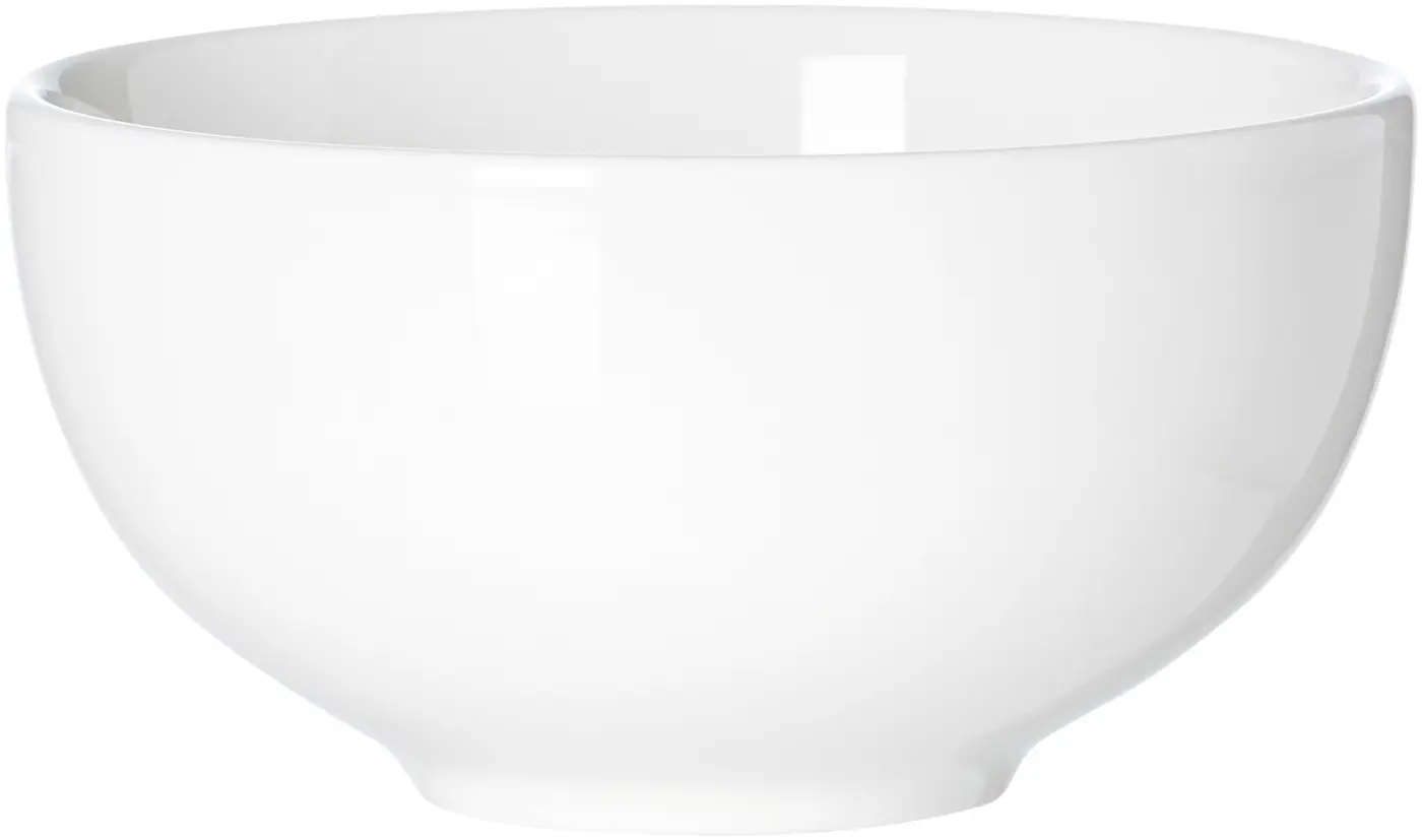 Ritzenhoff & Breker Schale Skagen Weiss weiß 15 cm