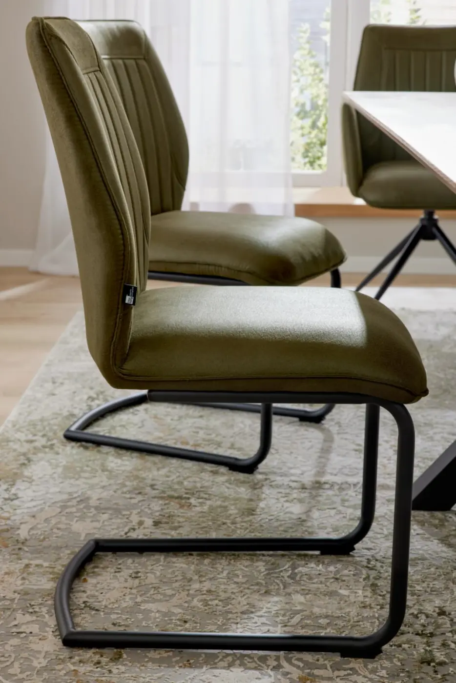 Interliving Schwinger Serie 5125 dunkelgrün