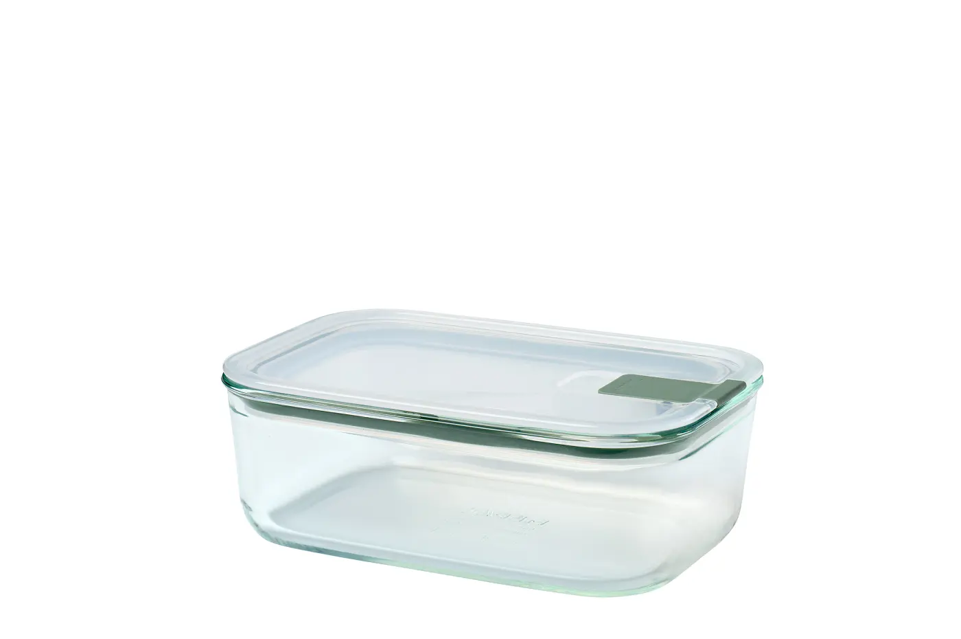Mepal Glas frischhaltedose  19,8 x 13,9 x 7 cm Easyclip