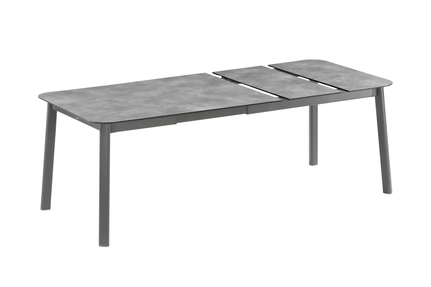 Lafuma Oron Ausziehbarer Tisch