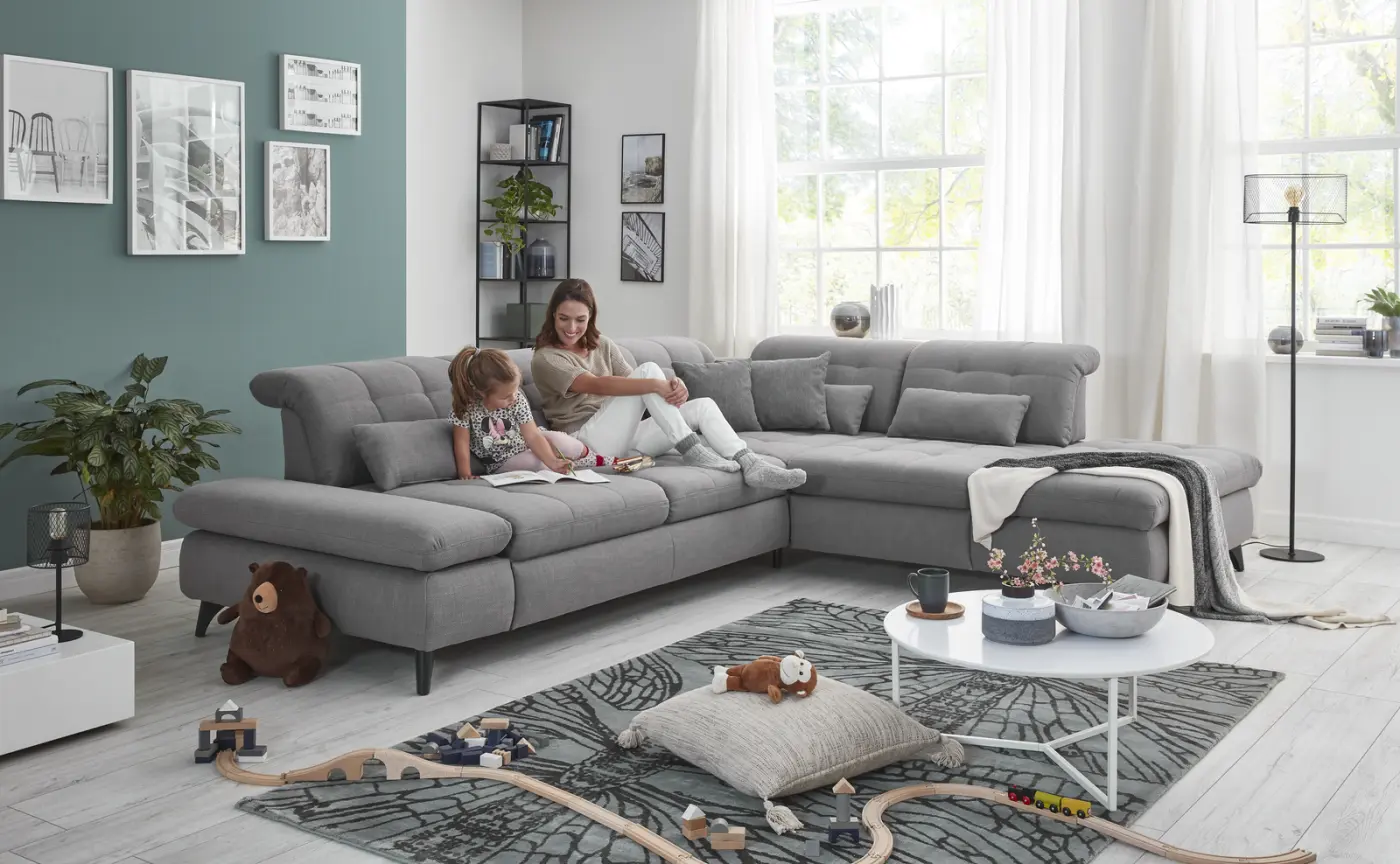 Poco Steinpol  2_K.BETT.AV/SE_SR/AbE_BK; inkl.5 SR,5 NK,KV(78) (5882_78FKT) Santa Rosa XC 169124 221