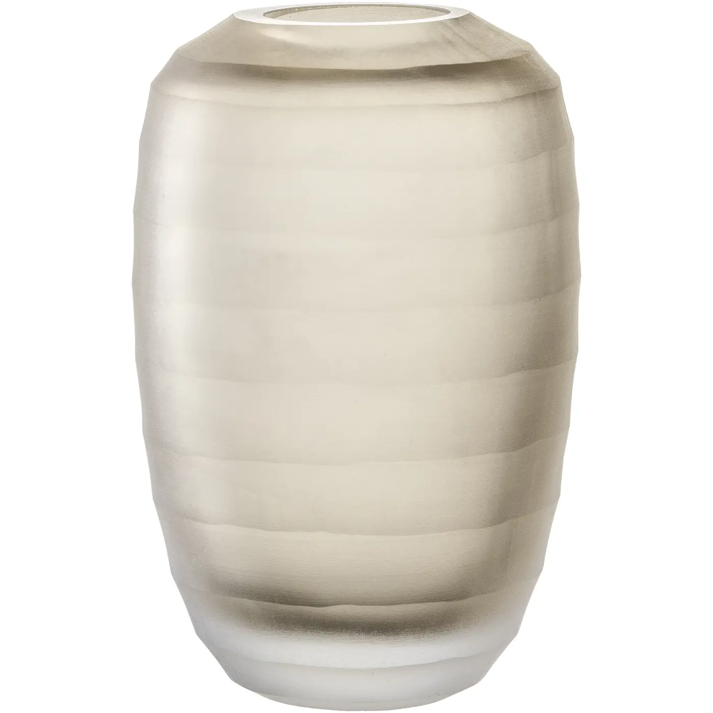 Leonardo Vase Bellagio beige 16cm