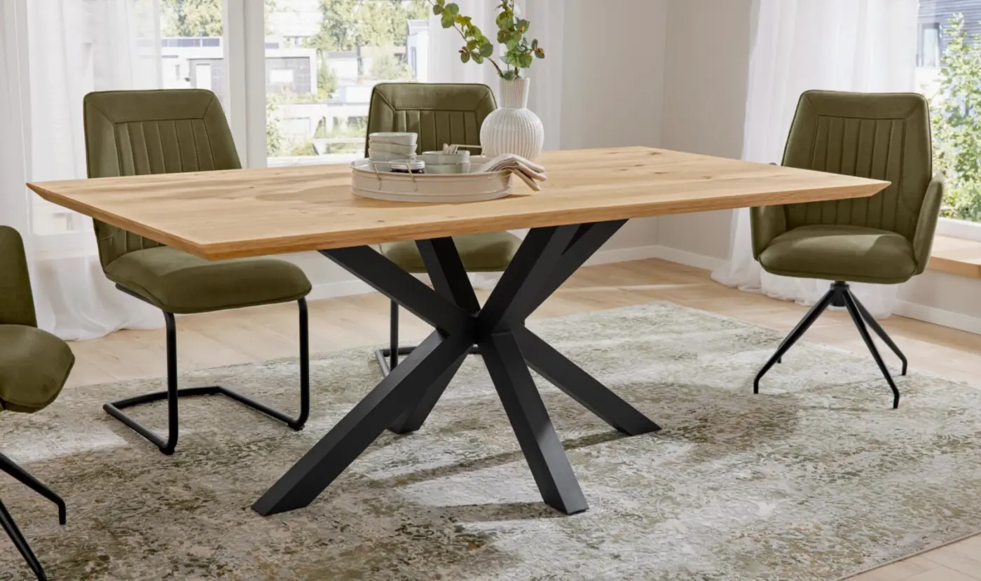 Interliving Schwinger Serie 5125 dunkelgrün