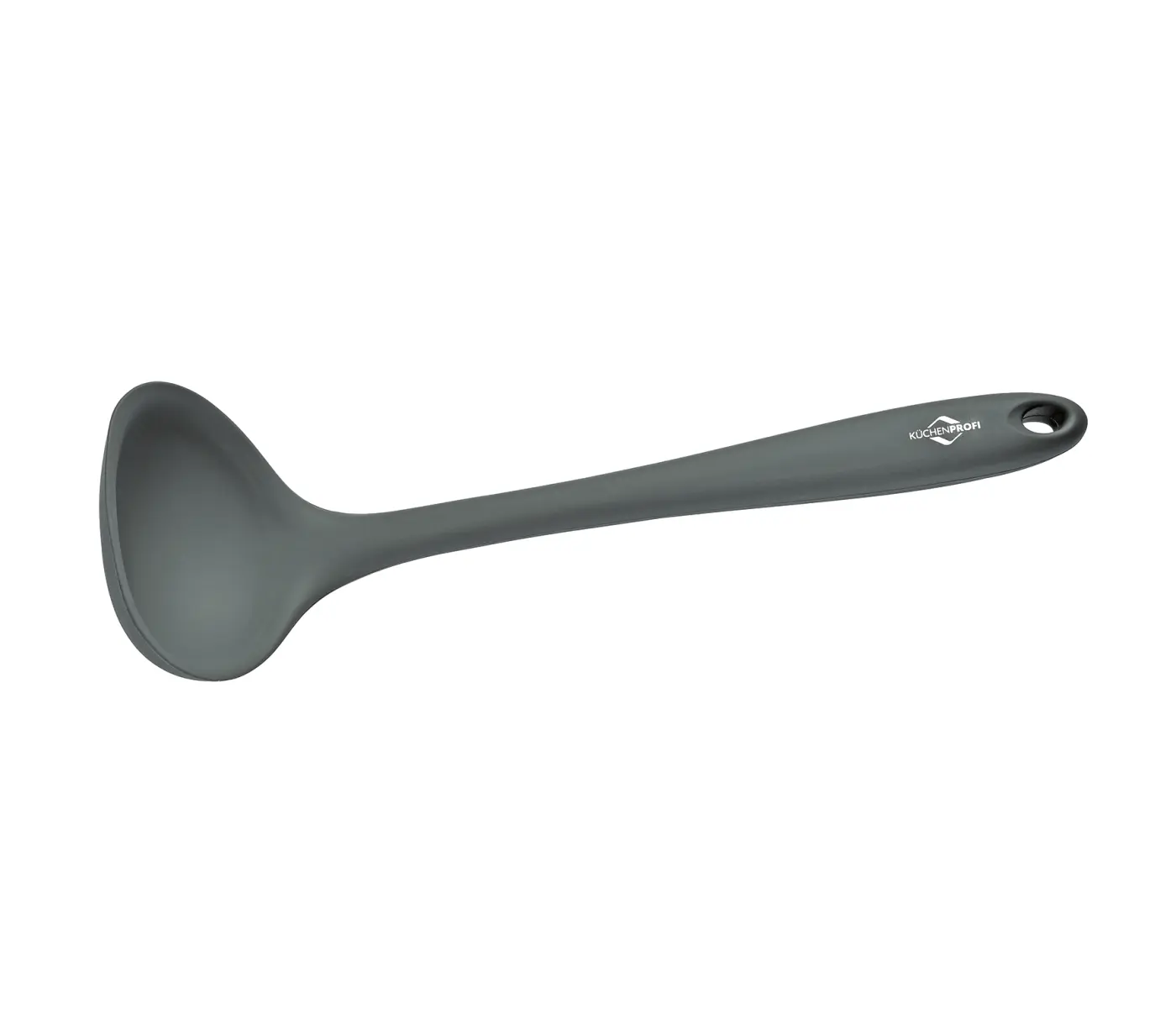 Küchenprofi Schöpflöffel  grau