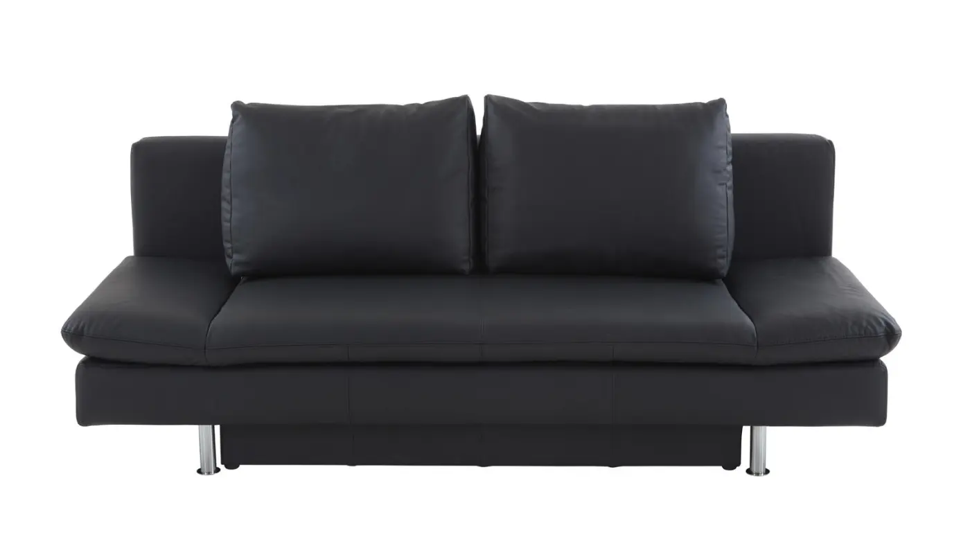 Restyl  Mia Querschläfer Mia Leder / Leder / 10-1014 140 x 200 cm