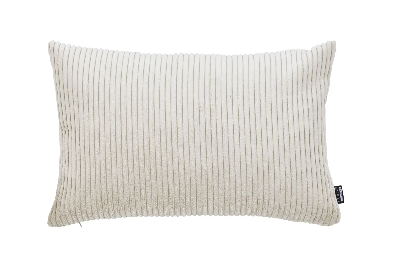 Done. Kissenhülle Zoom Beige 40x60cm