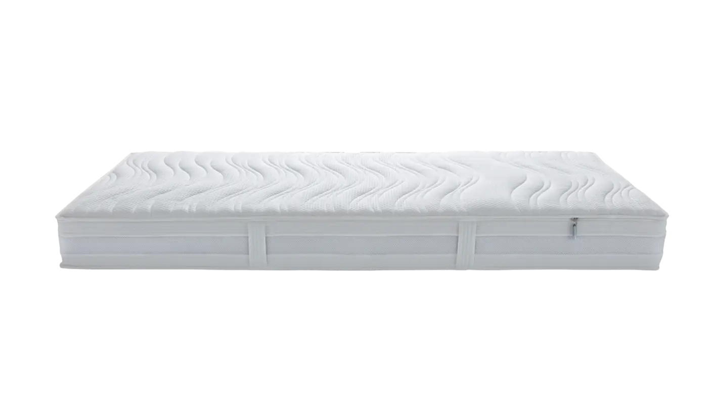 Rummel Taschenfederkernmatratze Serie Medisave 915 H2  LF 140 x 200 cm