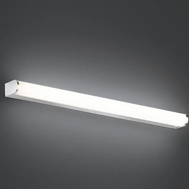 Fischer & Honsel  Wandleuchte Baabe chrom