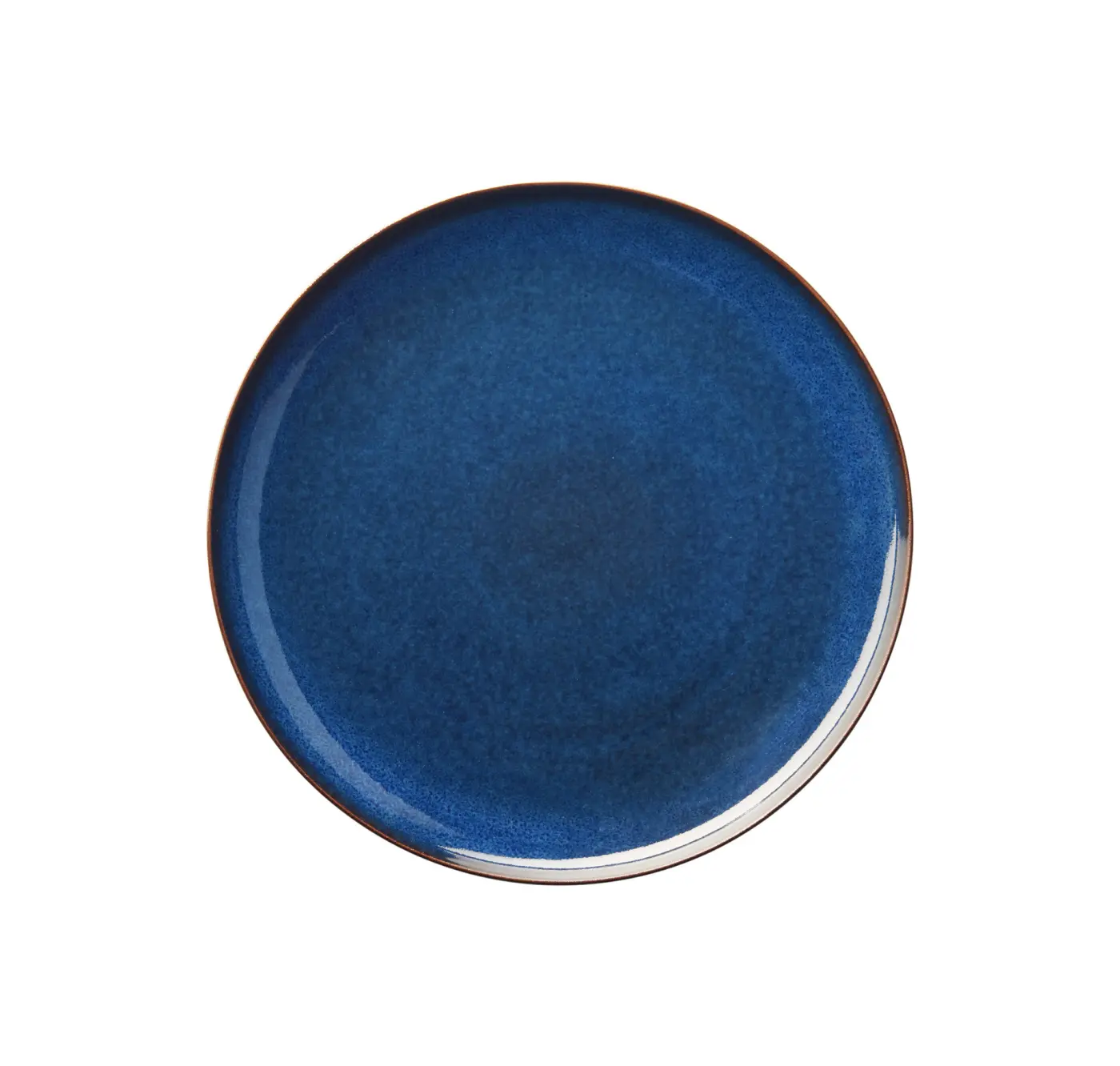 ASA Dessertteller Saisons midnight blue 21 cm Ø