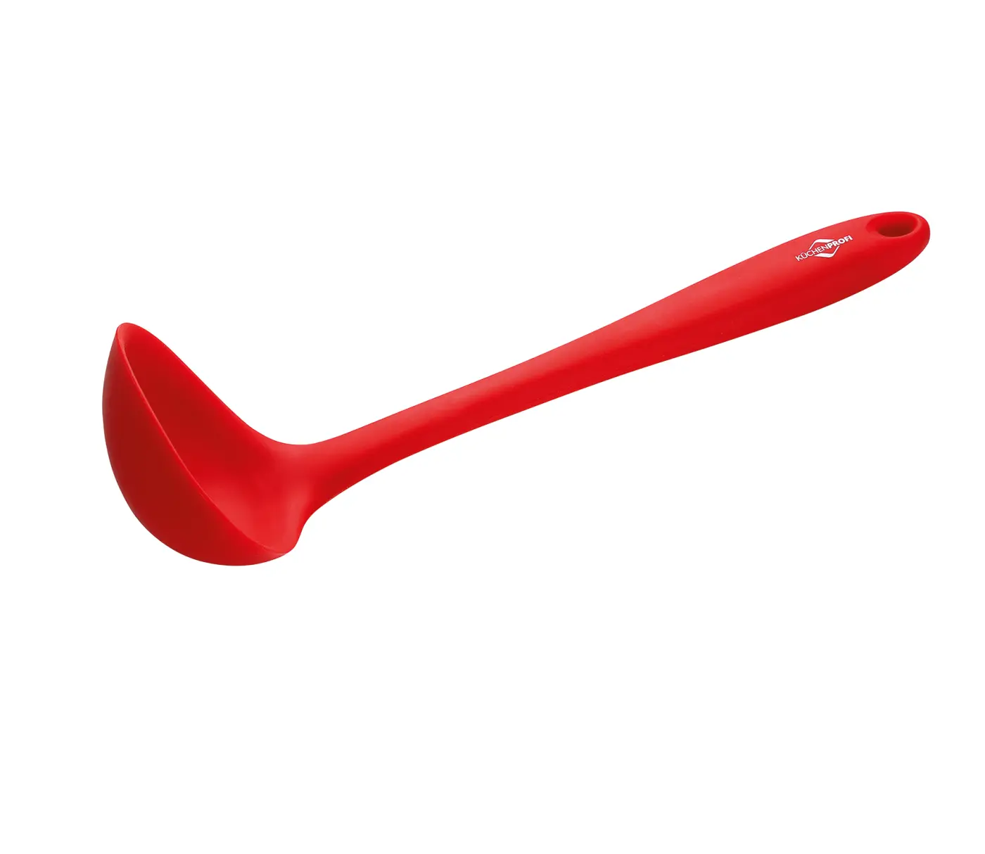 Küchenprofi Schöpflöffel  rot
