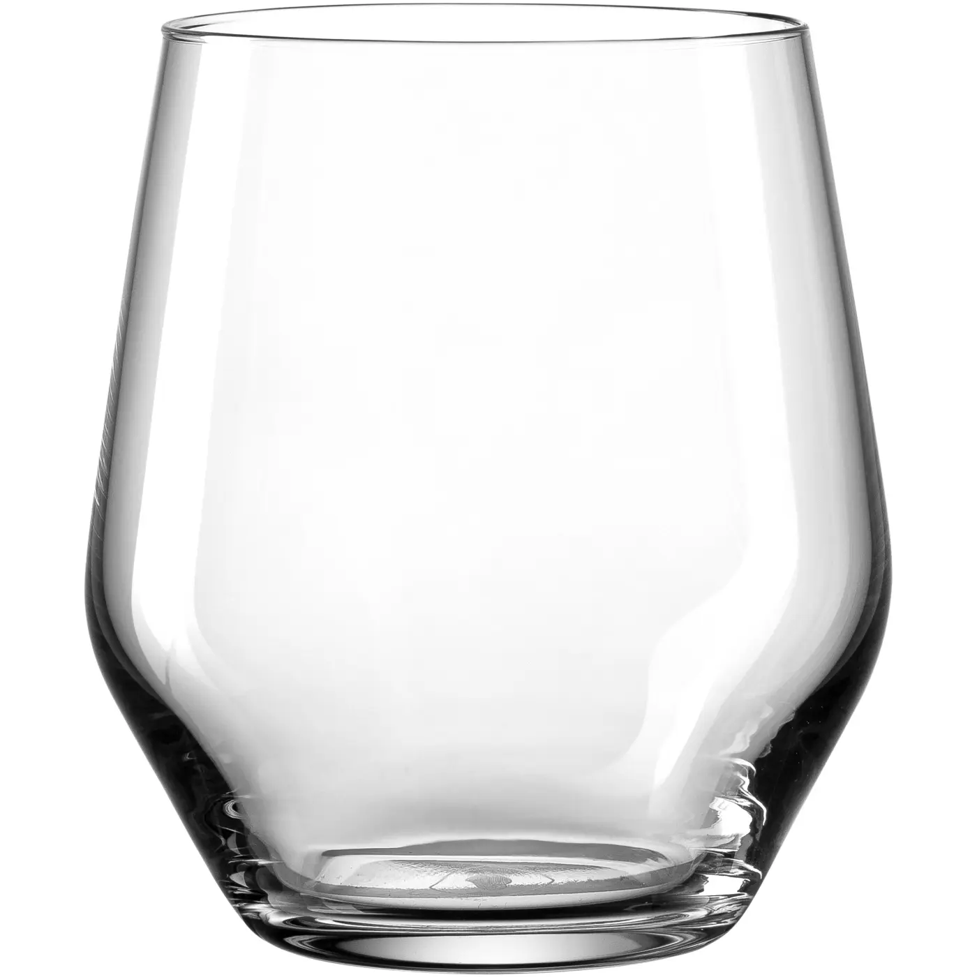 Leonardo Whiskybecher TWENTY 4 klar 200 ml 9,4 cm