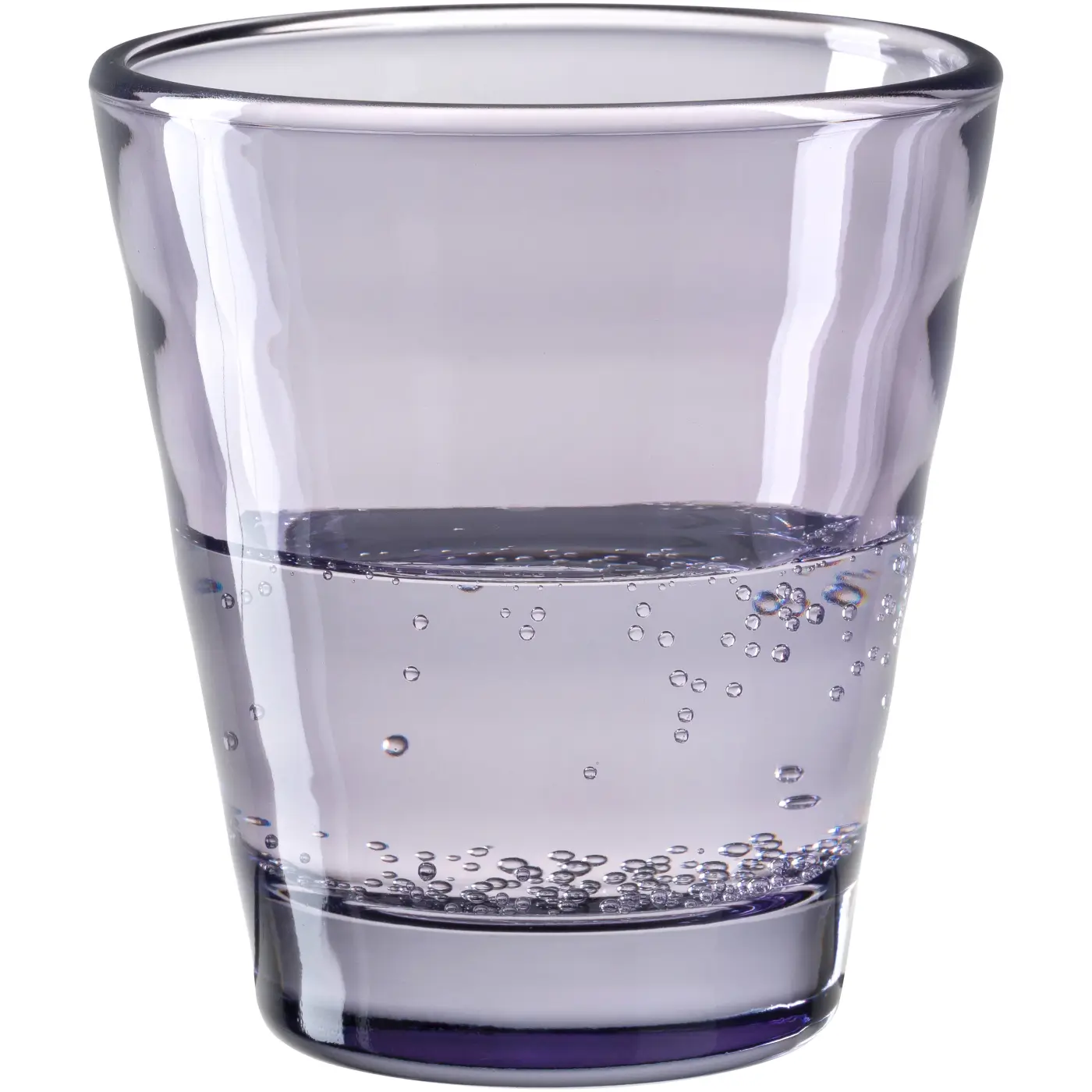 Leonardo Whiskybecher VERSO lila 140 ml 9 cm