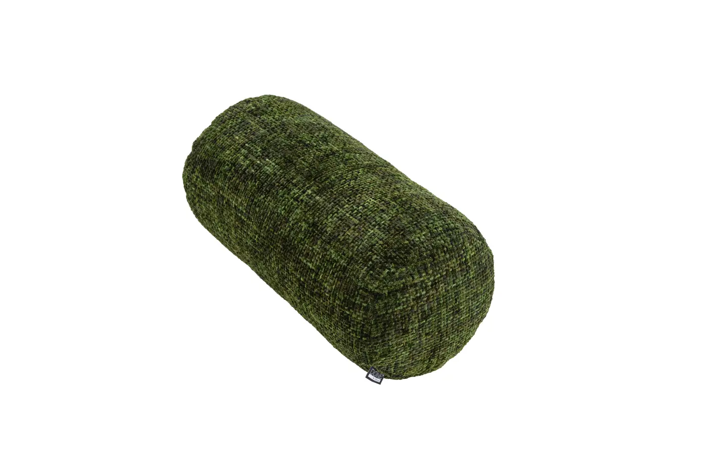 DONE. Nackenrolle CUSHION TWIST Khaki 22x50cm(Karabel Home Company Nackenrolle, 22x50cm)