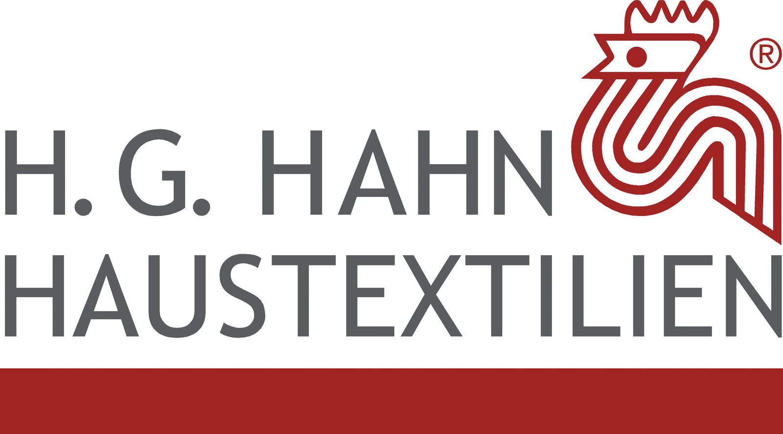 H.G. HAHN HAUSTEXTILIEN