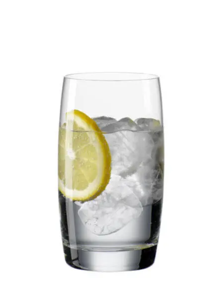 Bohemia Longdrinkbecher Life 380 ml Kristallglas