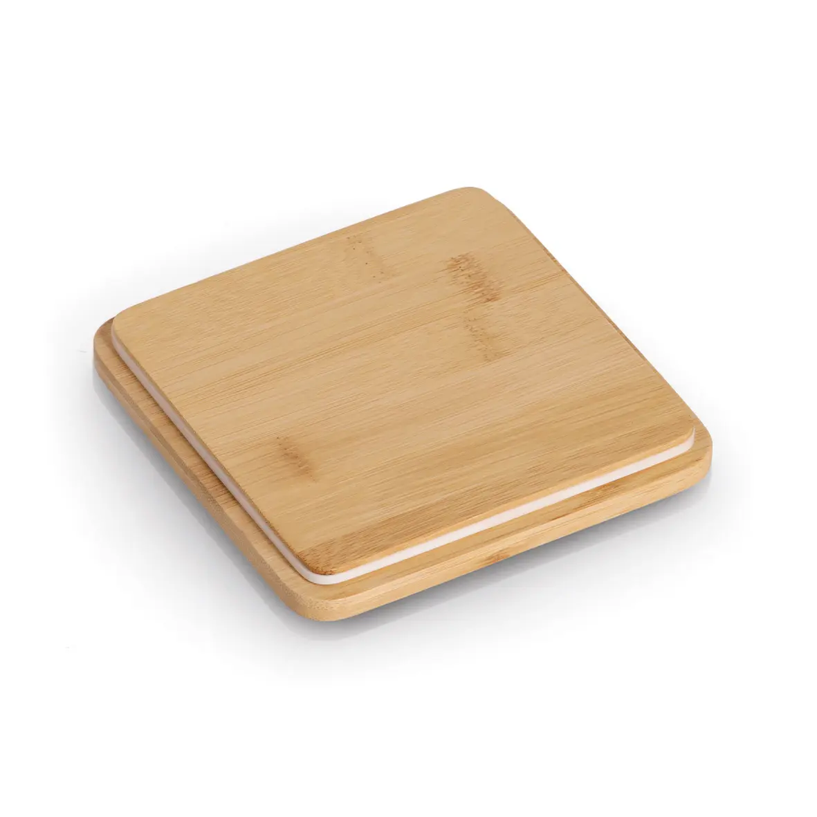 Zeller Vorratsdose "Onions" mit Bambusdeckel 2400 ml