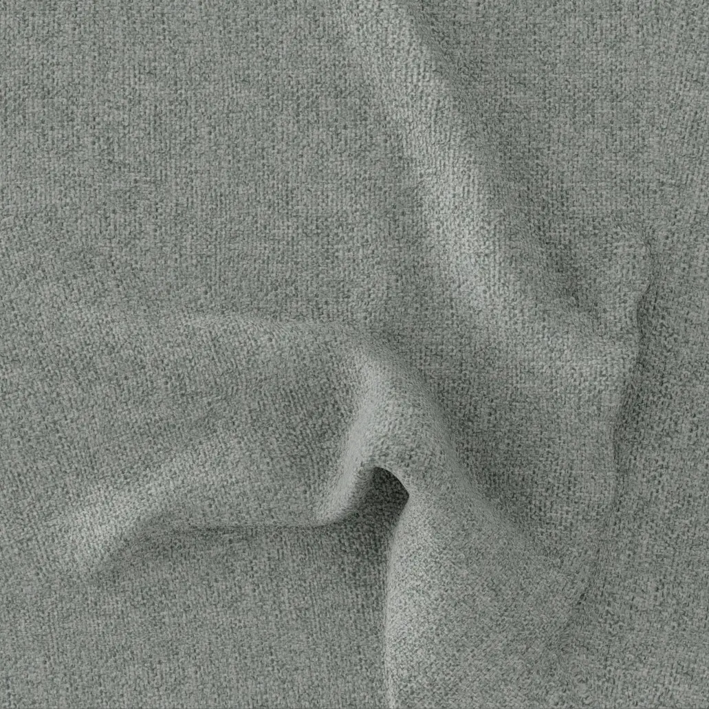 Hukla Wohnlandschaft VS-HU1185 grau ca. 309 x 193 cm 