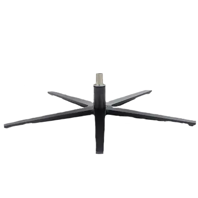 Hukla Relaxsessel Serie CM-HU1157 Leder elfenbein  Körperdruck/Gasdruckfeder