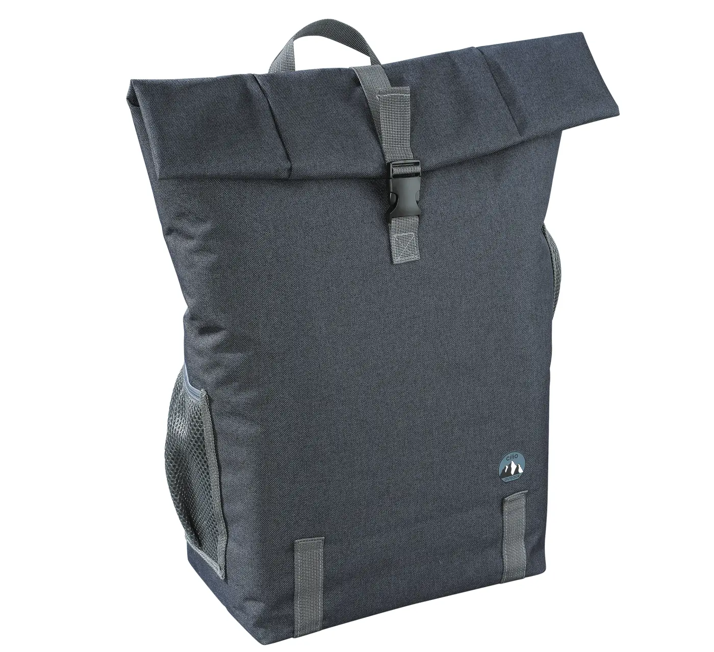 Cilio Rucksack GIRO 18 L anthrazit 