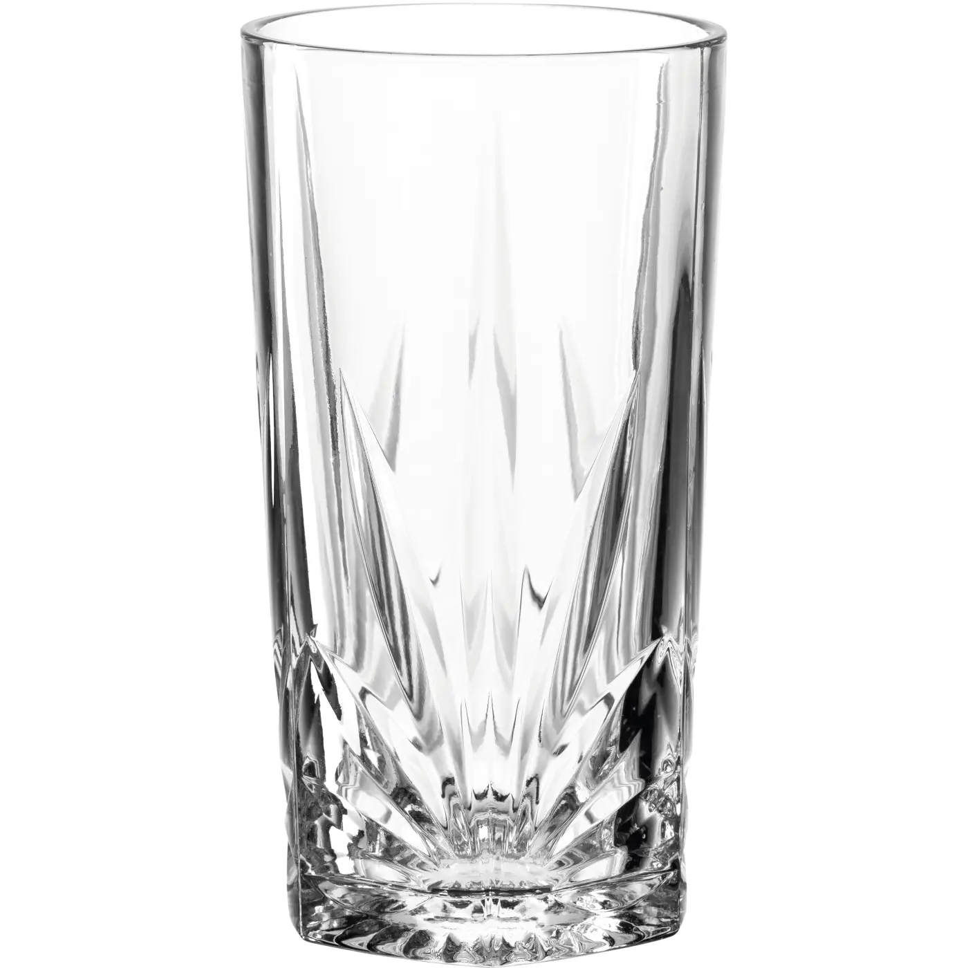 Leonardo Becher CAPRI Transparent
