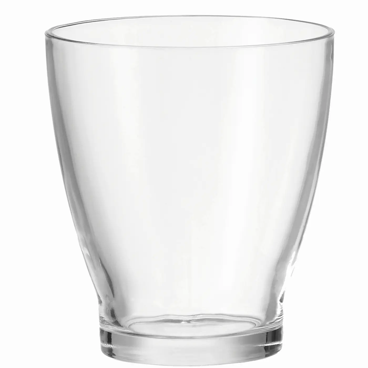 Leonardo Windlicht POLO Glas