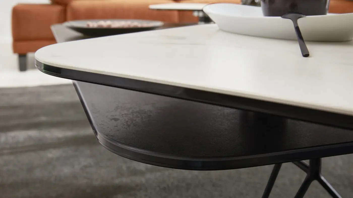 Couchtisch mit Funktion