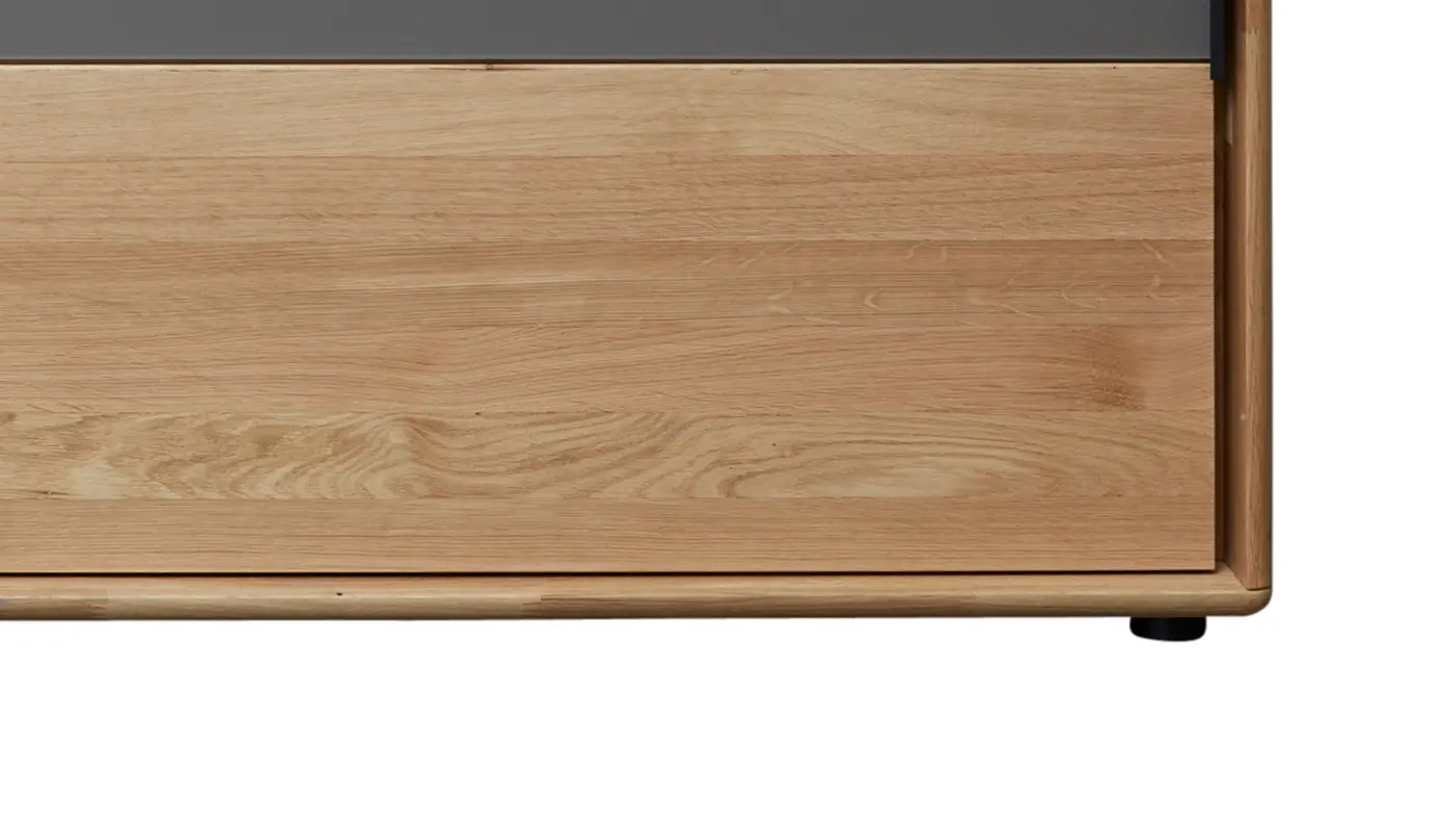 Interliving Kommode Serie IL 1015 Siena