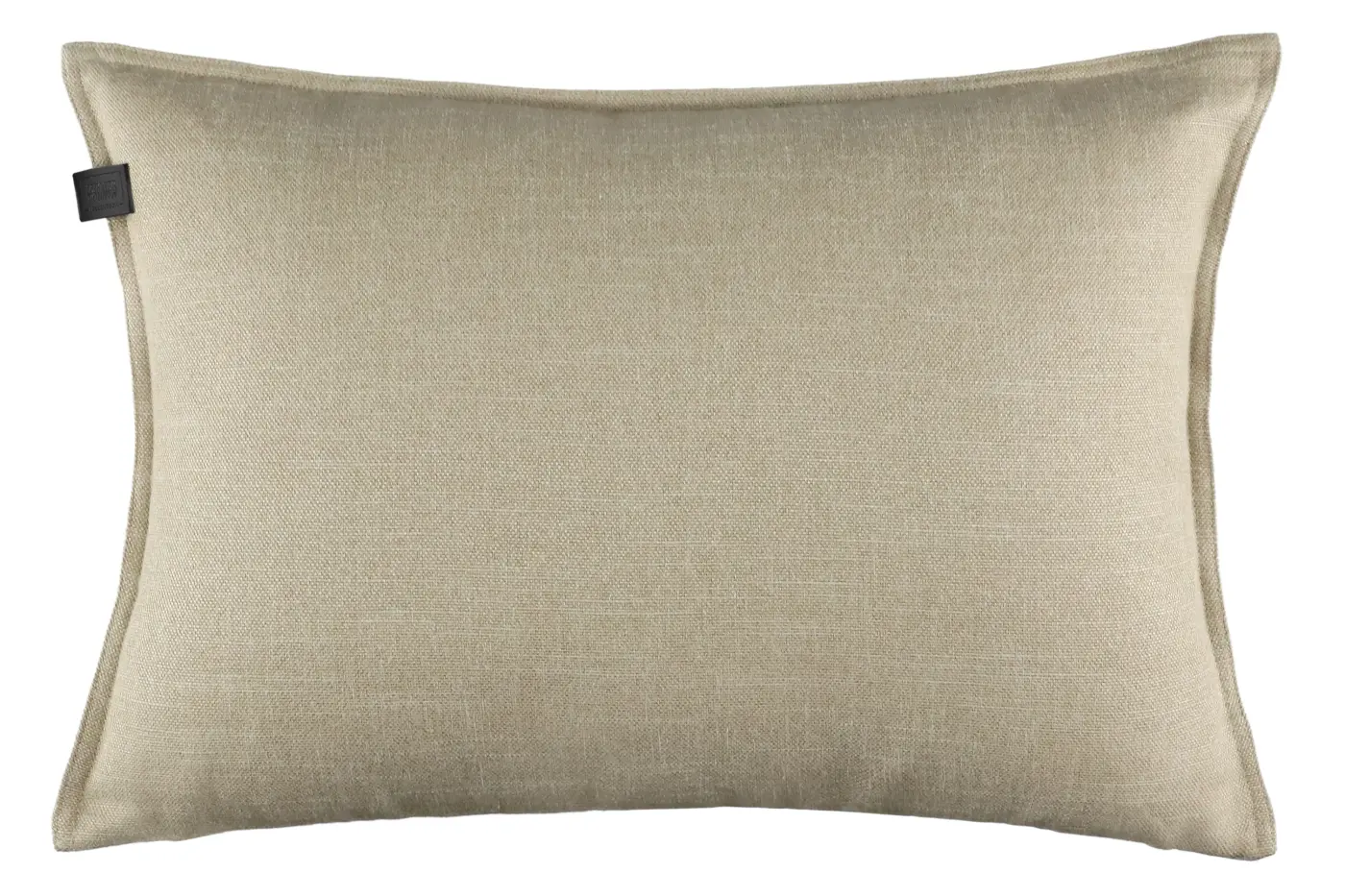 Schöner Wohnen Zierkissenhülle ohne Füllung  Uni beige 38x58cm